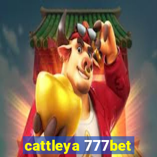 cattleya 777bet